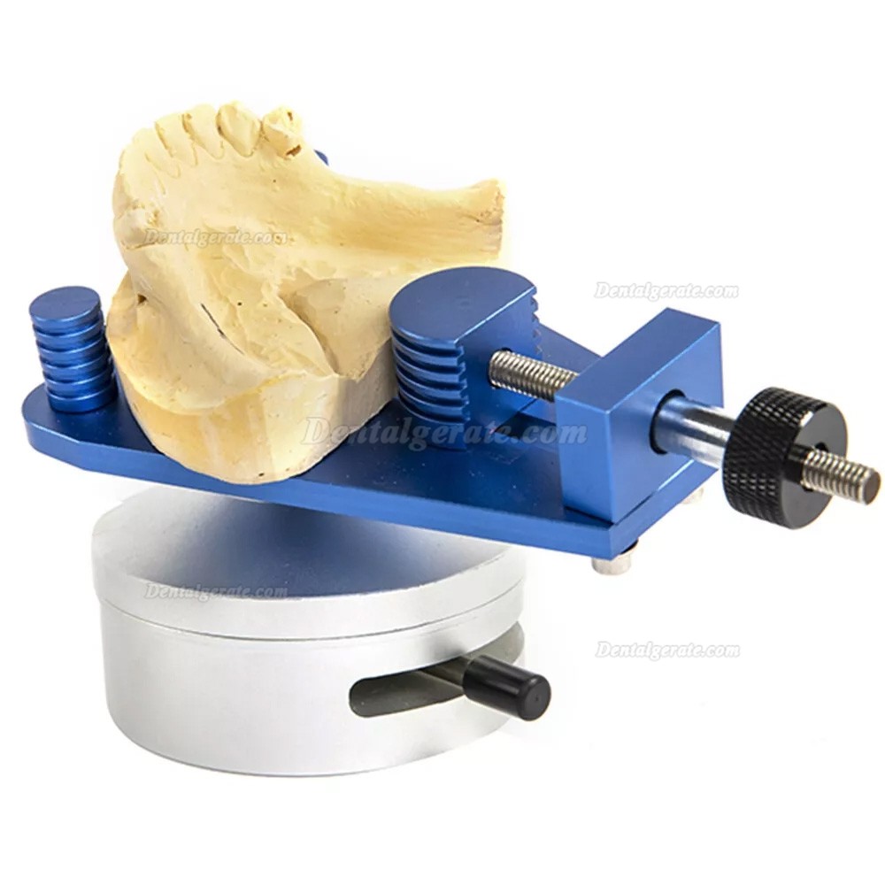 Srefo Dentallabor Vollst&auml;ndig Einstellbar Parallelometer